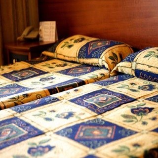 HOTEL SAHARA NUBIA GOBI BAY photo 2