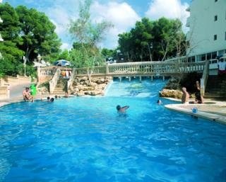 HOTEL SAHARA NUBIA GOBI BAY photo 3