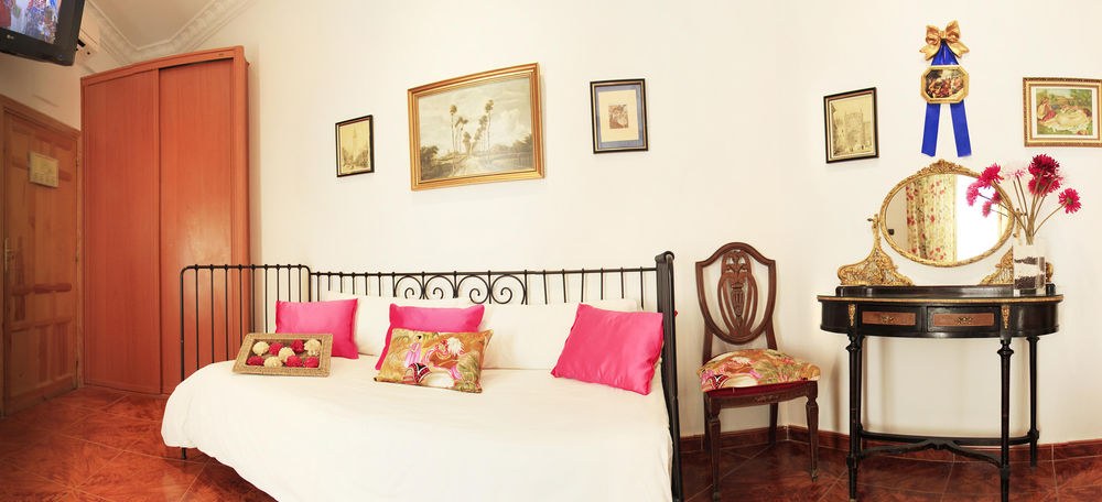HOSTAL MARLASCA