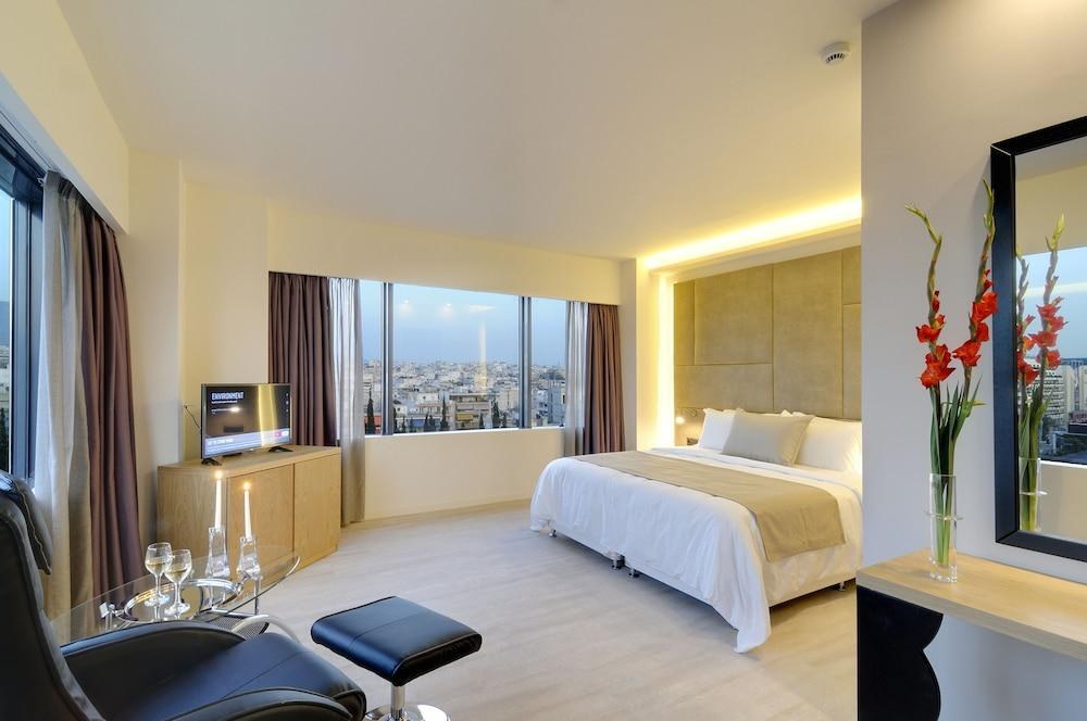 ATHENS AVENUE HOTEL photo 4