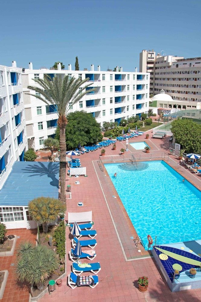 APARTAMENTOS TAMARAGUA photo 1