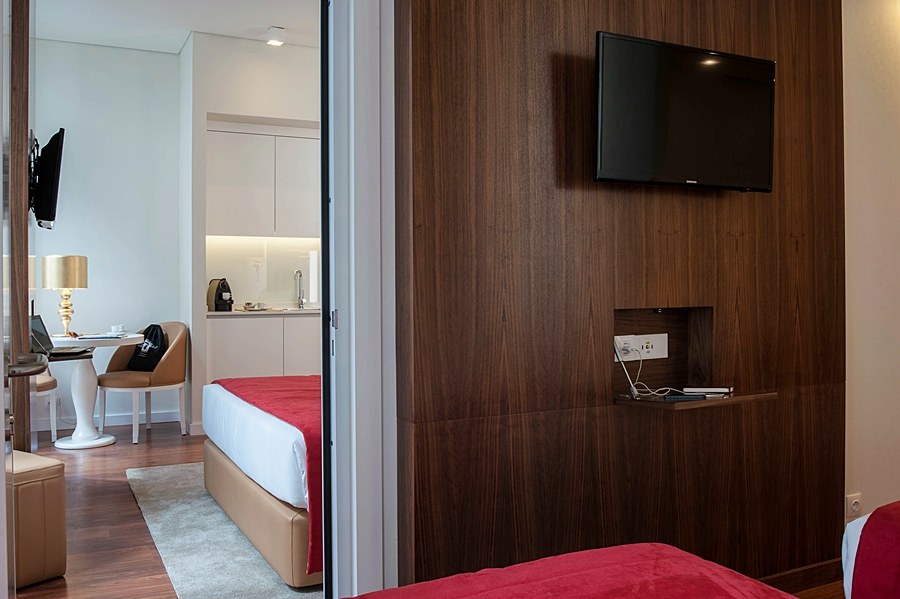 THE 7 HOTEL photo 3