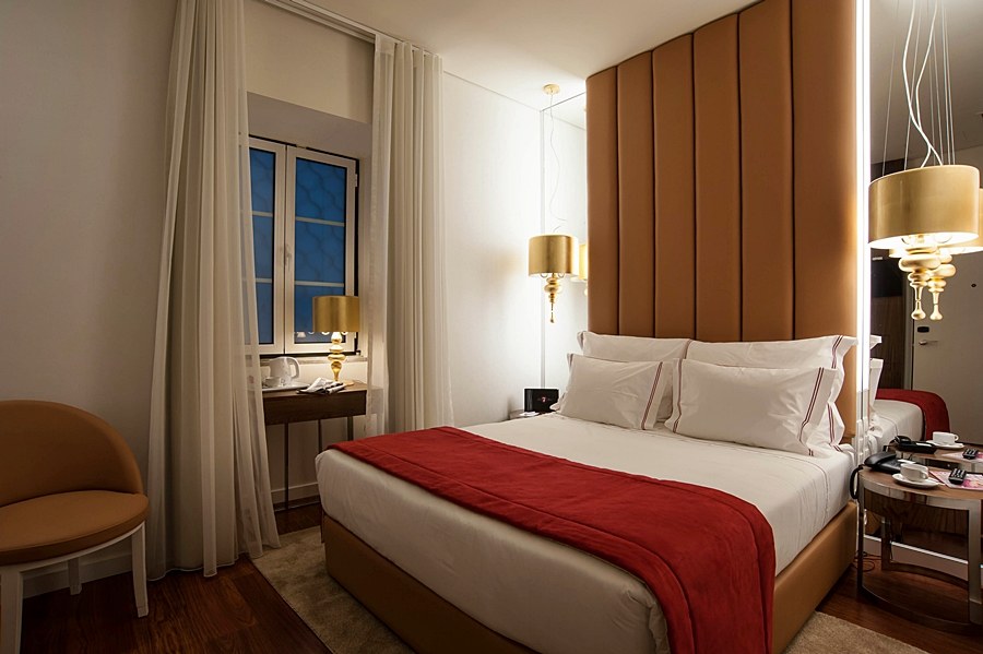 THE 7 HOTEL photo 4