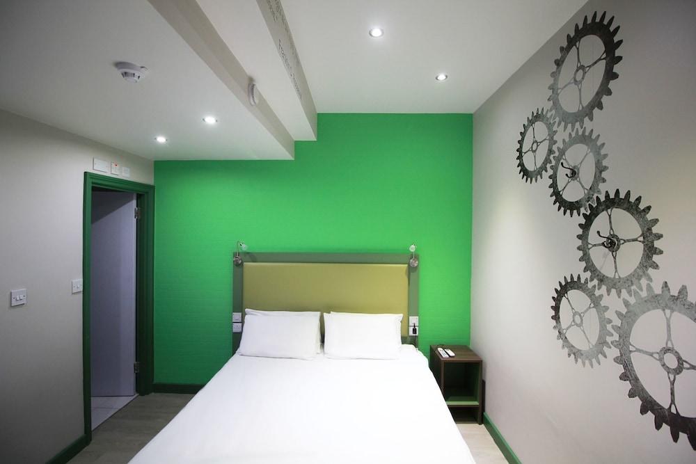 Best Western London Peckham Hotel photo 3