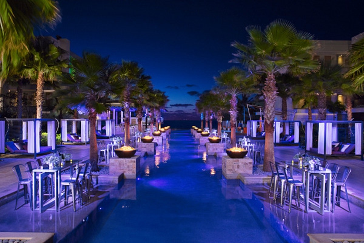 BREATHLESS RIVIERA CANCUN - ADULTS ONLY photo 3