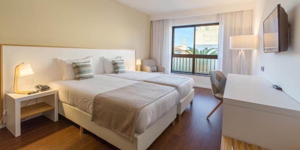 STEYLER FATIMA HOTEL photo 1