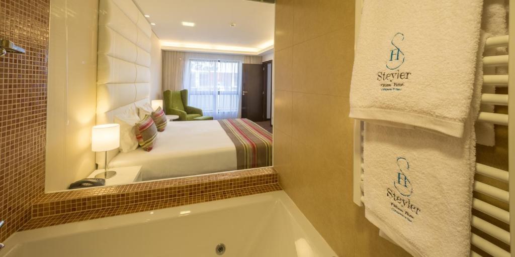 STEYLER FATIMA HOTEL photo 4