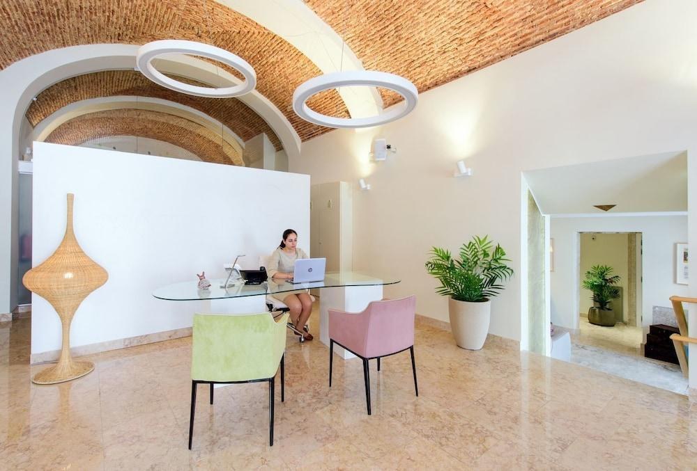 Martinhal Lisbon Chiado Family Suites photo 3