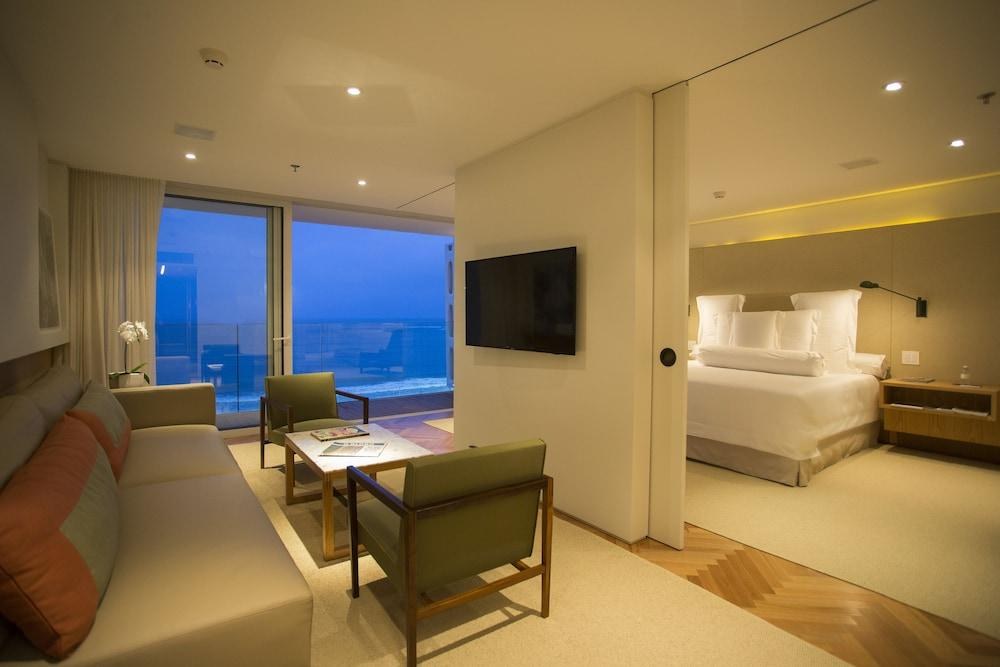 Hotel Emiliano Rio de Janeiro photo 2