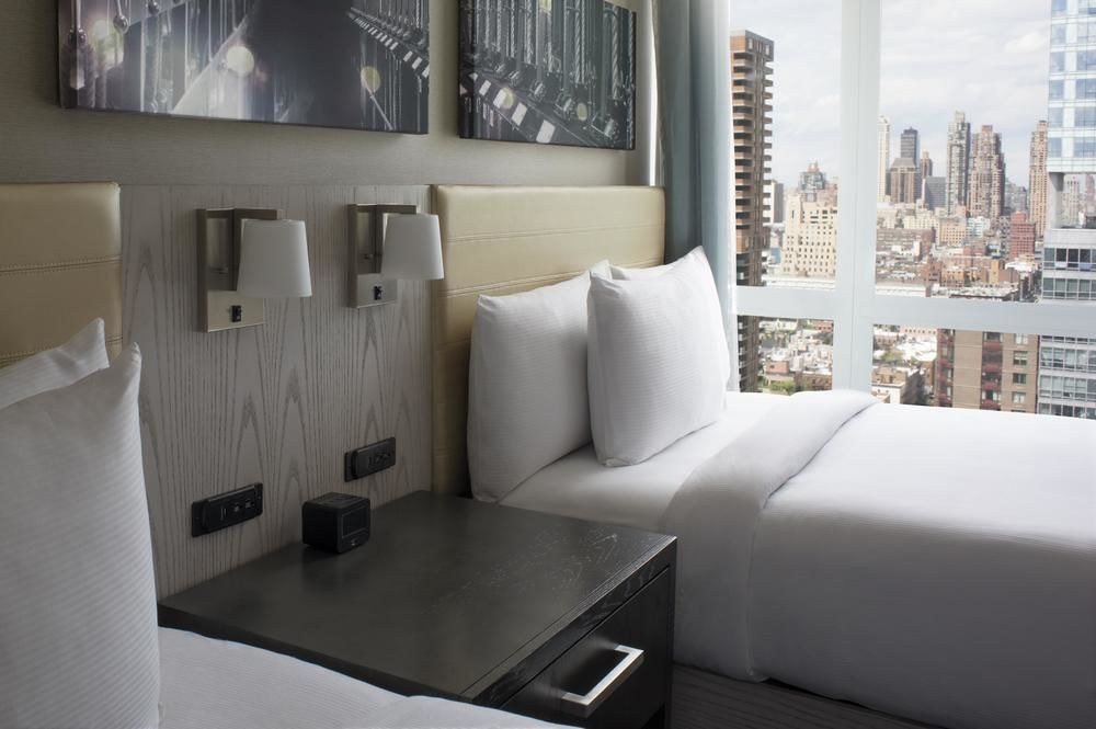 DOUBLETREE TIMES SQUARE WEST photo 1