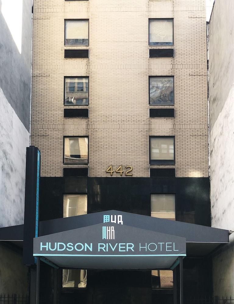 HUDSON RIVER HOTEL photo 3