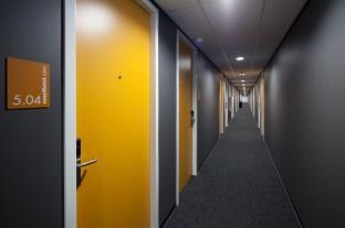 EASYHOTEL AMSTERDAM ARENA photo 3