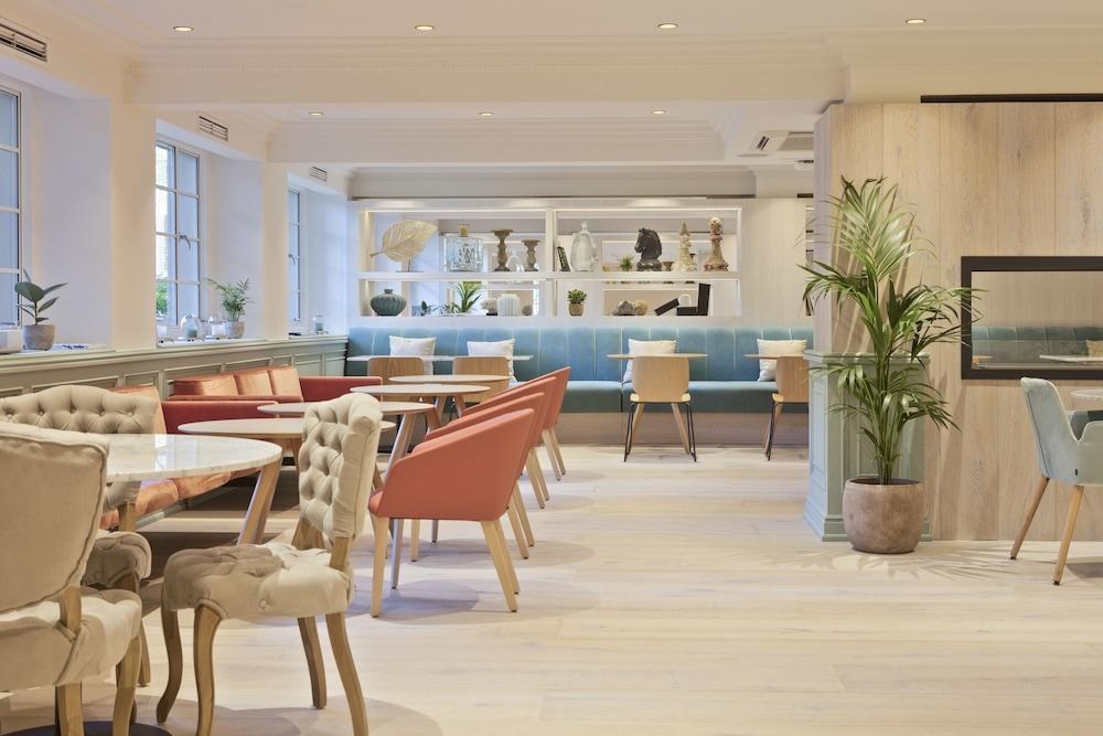 THE LEVEL AT MELIA WHITE HOUSE photo 3