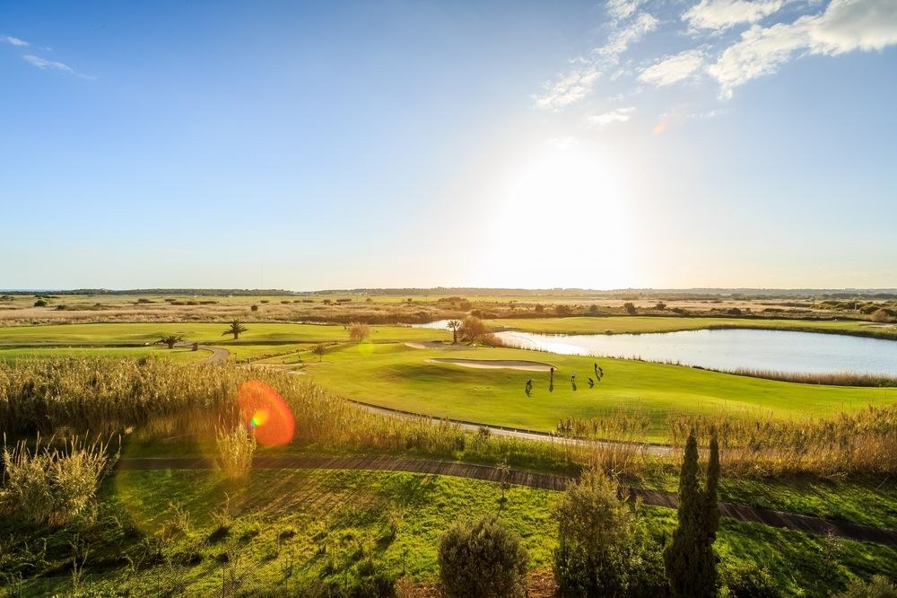 Laguna Resort Vilamoura photo 1