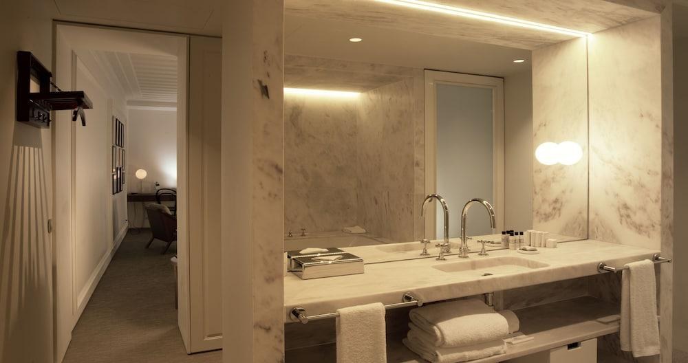 Lisboa Pessoa Hotel photo 2