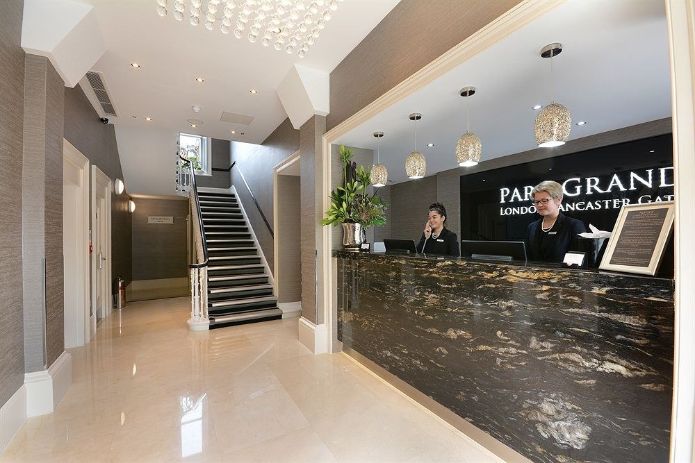 PARK GRAND LANCASTER GATE photo 2