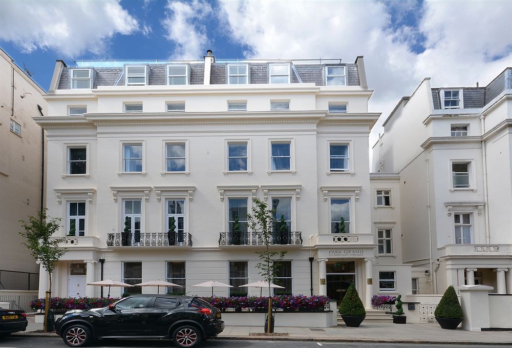 PARK GRAND LANCASTER GATE photo 4