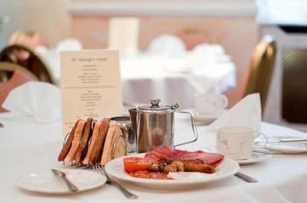 St George Hotel photo 1