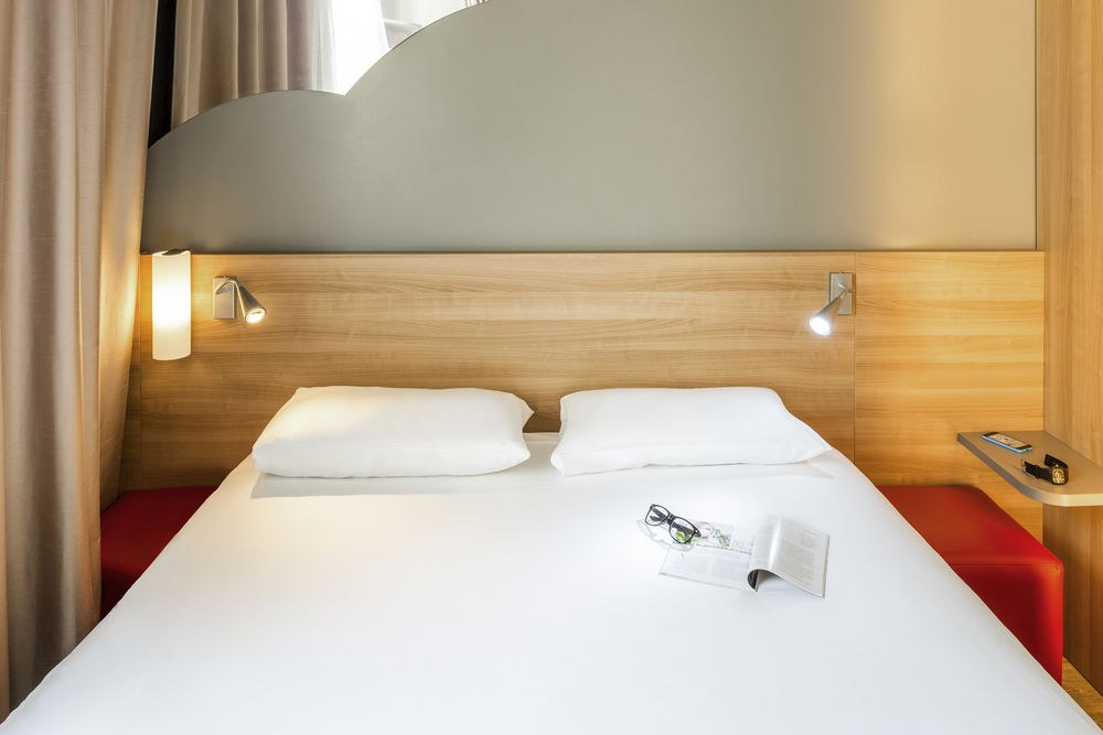 Ibis Styles Paris Alésia Montparnasse photo 4