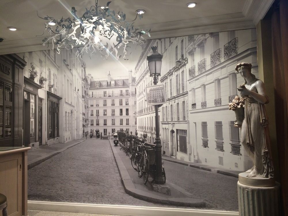 Hôtel Elysa - Luxembourg photo 2