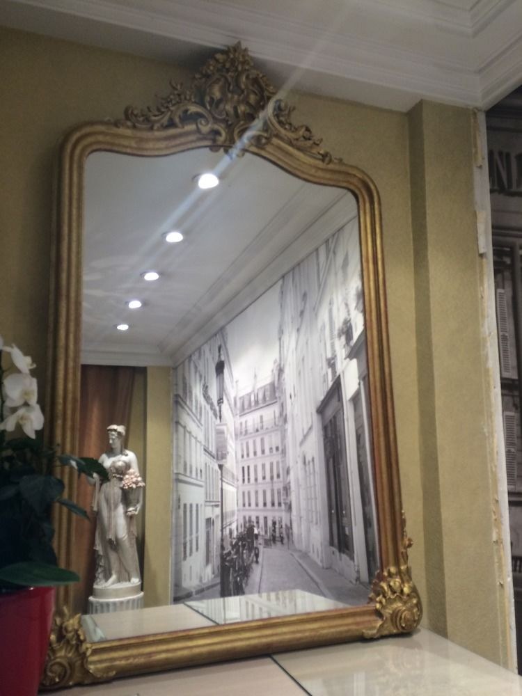 Hôtel Elysa - Luxembourg photo 3