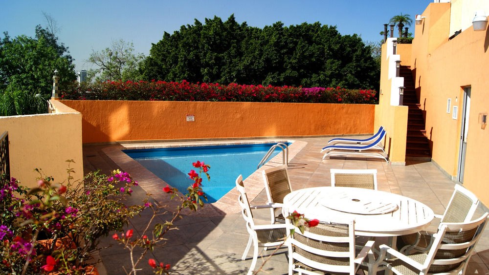 Hotel Santa Irene photo 3
