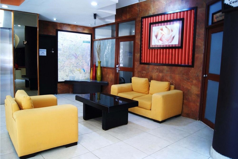 Hotel Santa Irene photo 4