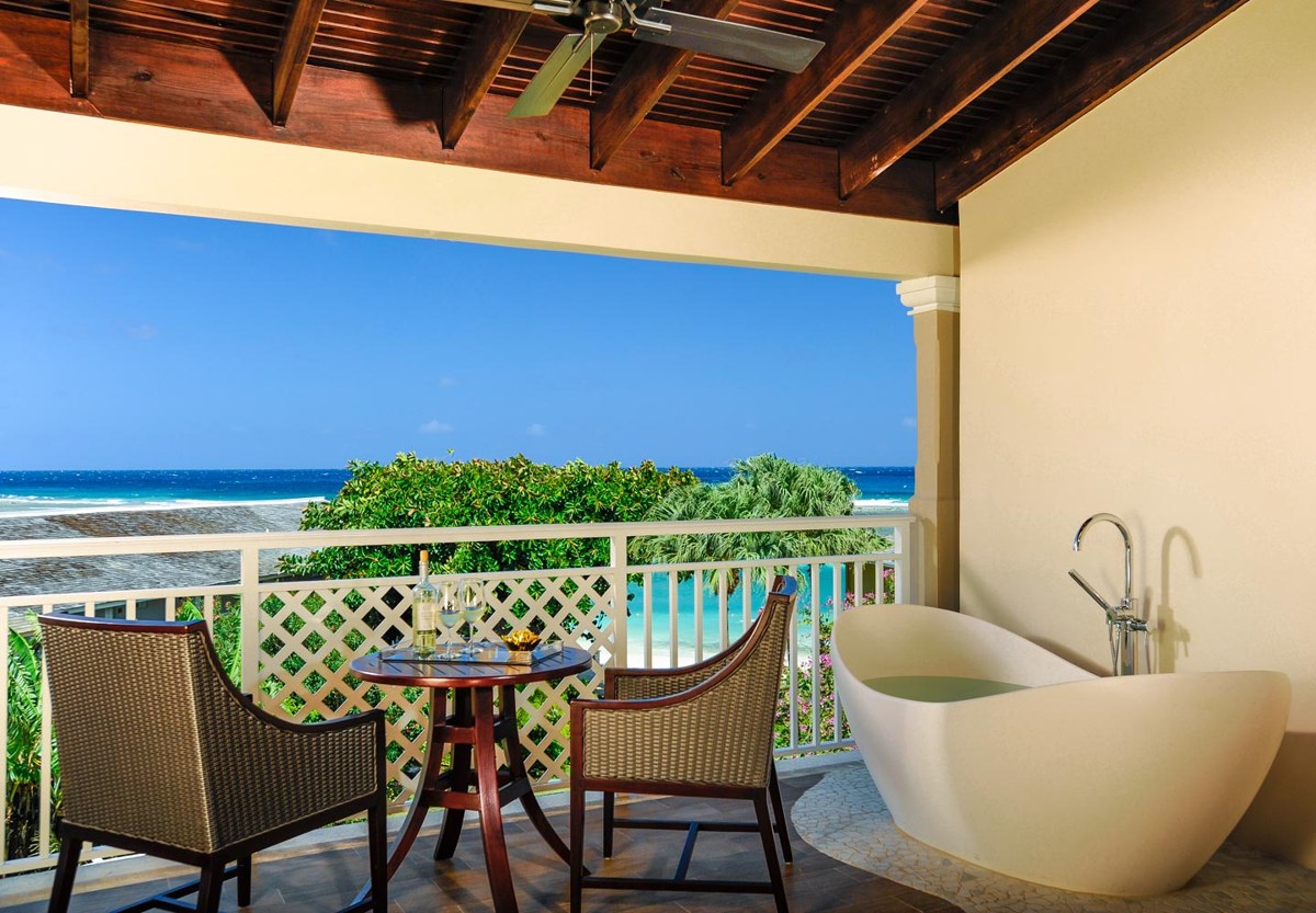 SANDALS ROYAL CARIBBEAN photo 4