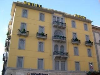 HOTEL EDEN