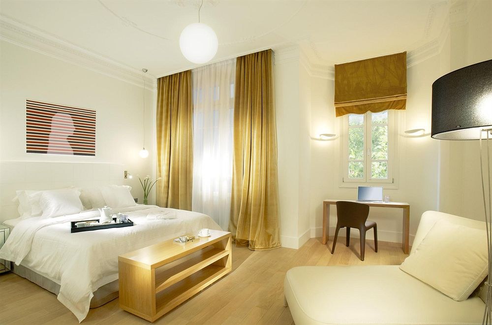 The Excelsior Small Luxury Hotels of the World