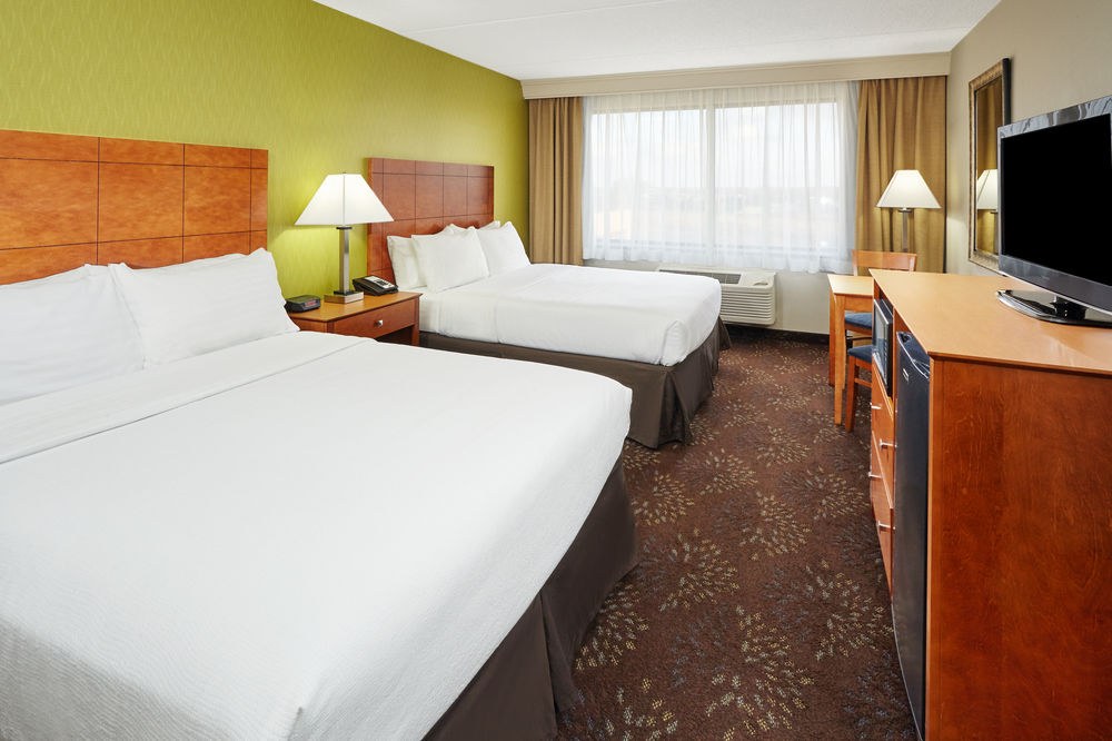 Delta Hotels by Marriott Chicago Matteson photo 1
