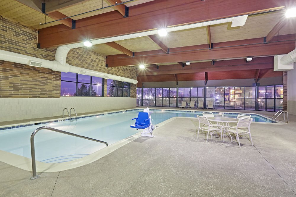 Delta Hotels by Marriott Chicago Matteson photo 2