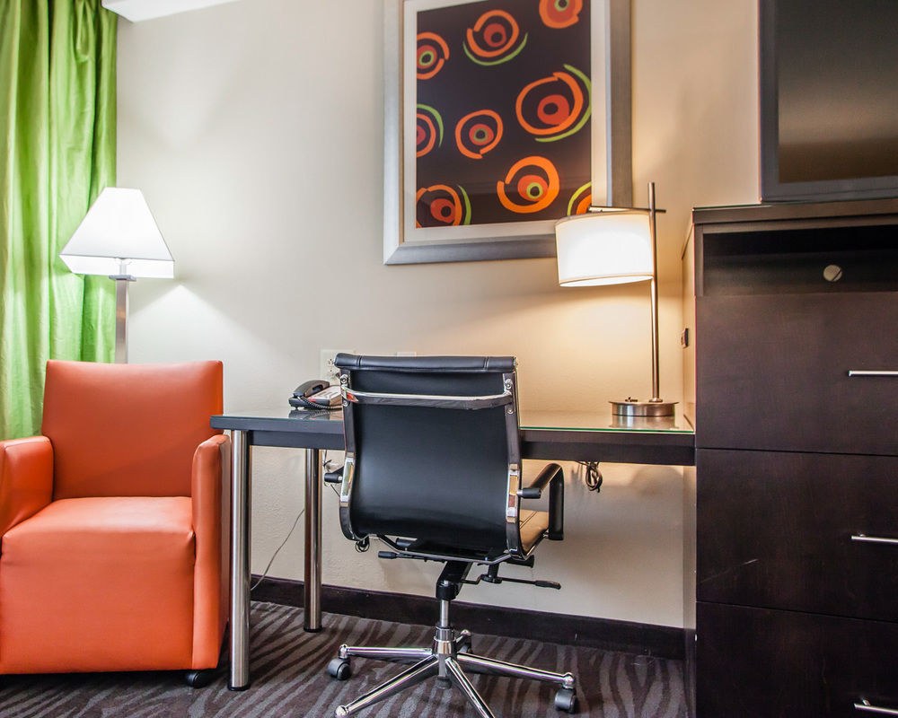 Holiday Inn Nashville Downtown Stadium by IHG photo 1