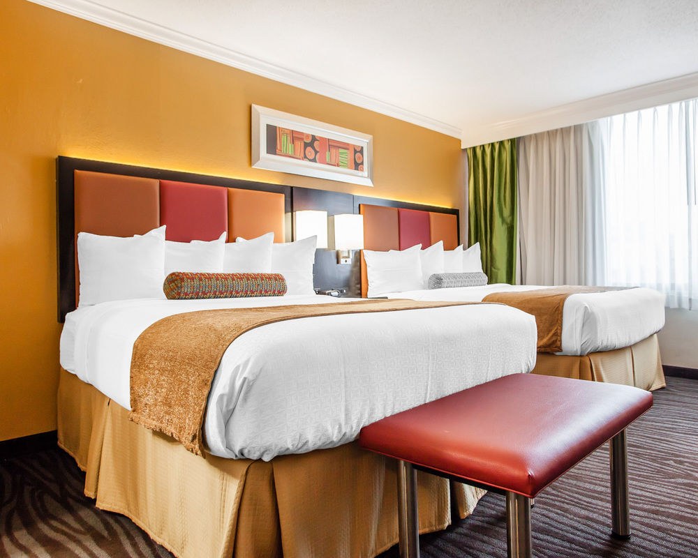 Holiday Inn Nashville Downtown Stadium by IHG photo 2