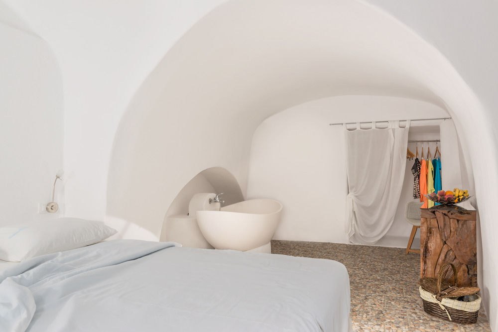 Caldera Premium Villas - Adults Only photo 1