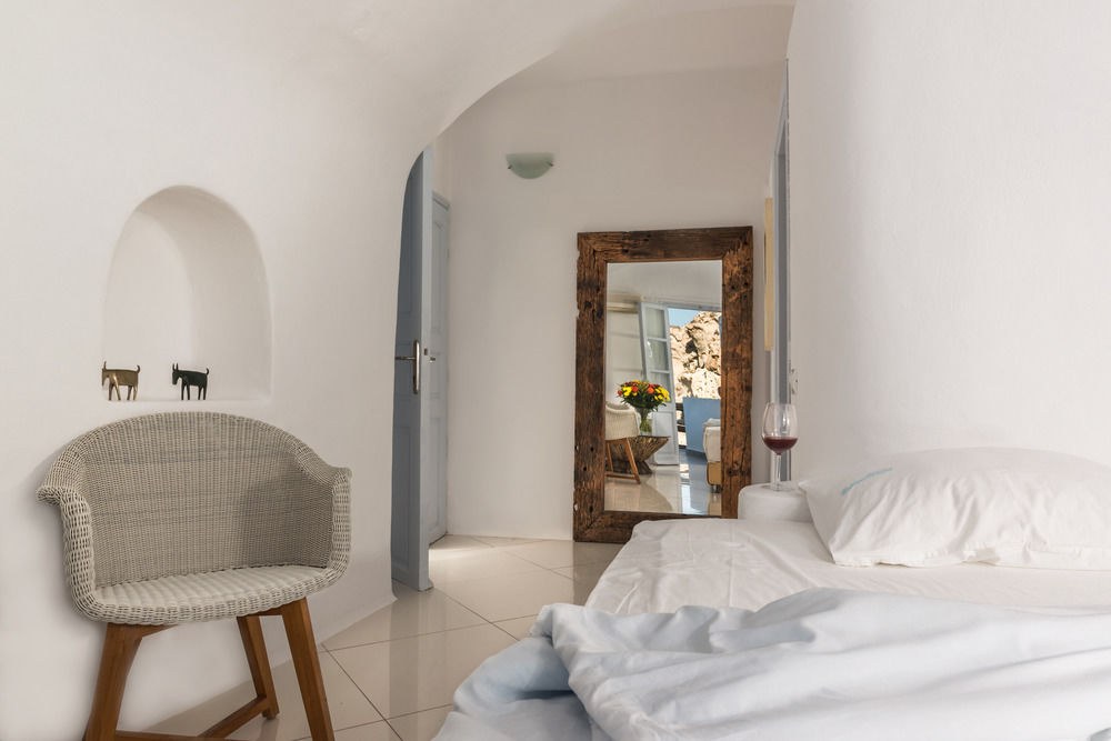 Caldera Premium Villas - Adults Only photo 2