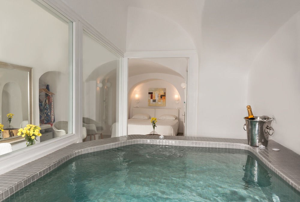 Caldera Premium Villas - Adults Only photo 3