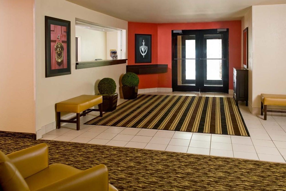 Extended Stay America Suites Chicago Midway photo 1