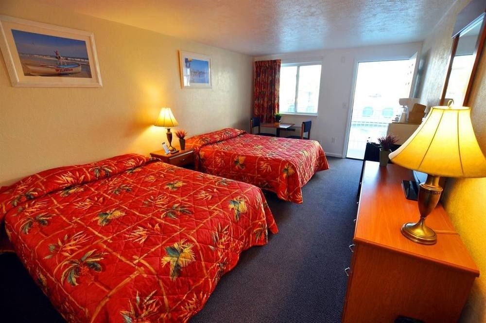 Stardust Motel photo 1