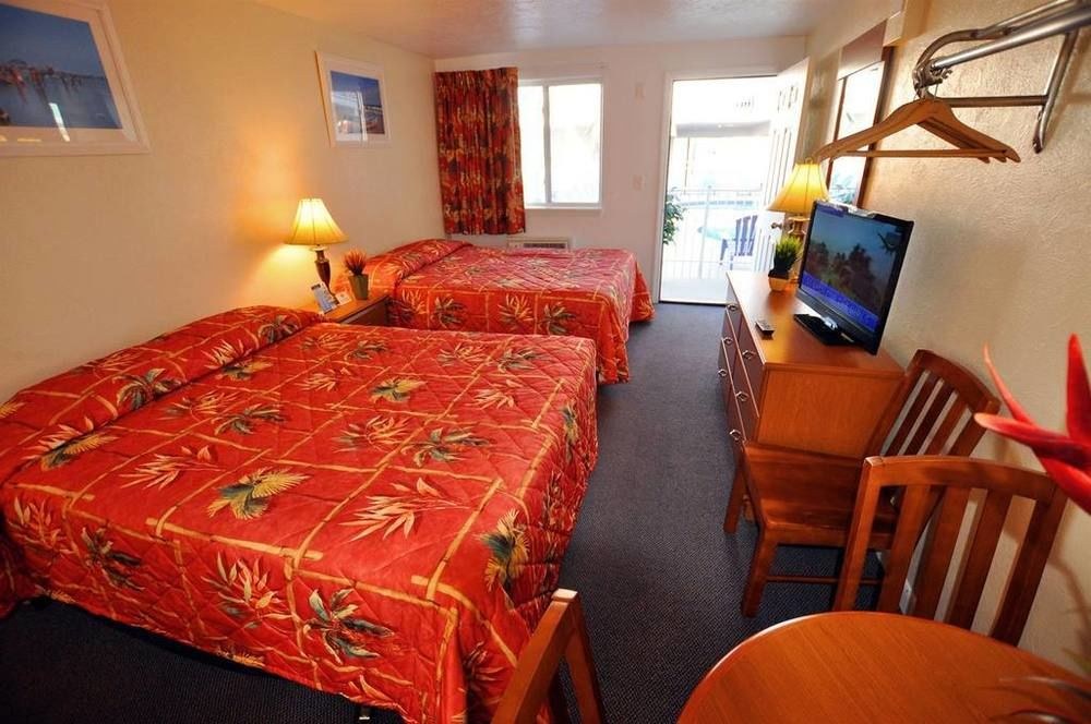 Stardust Motel photo 2