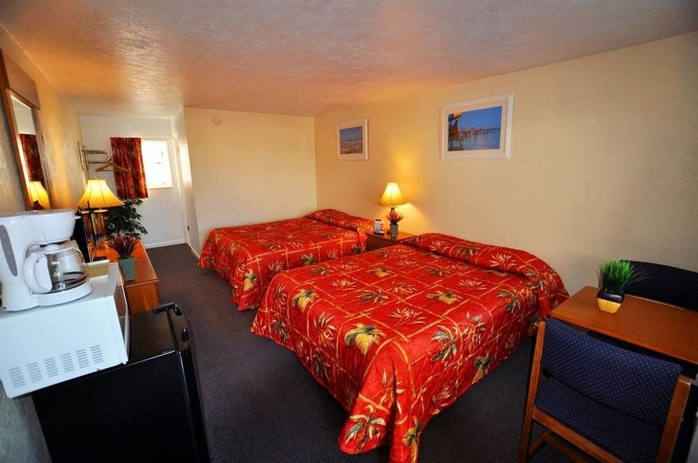 Stardust Motel photo 3
