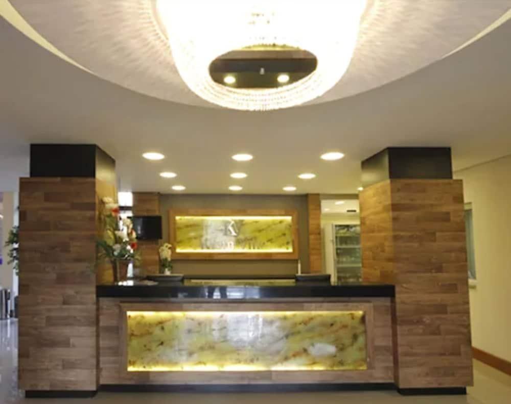 Sky Ville Gramado Hotel photo 3