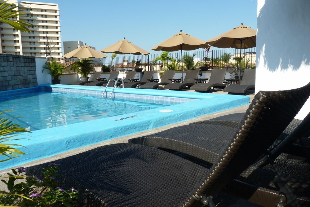 Hotel Suites Mar Elena photo 3