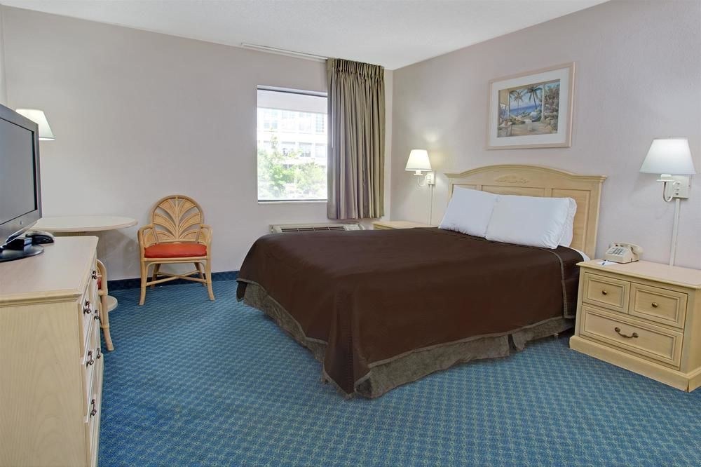 Hilton Garden Inn Orlando Downtown
