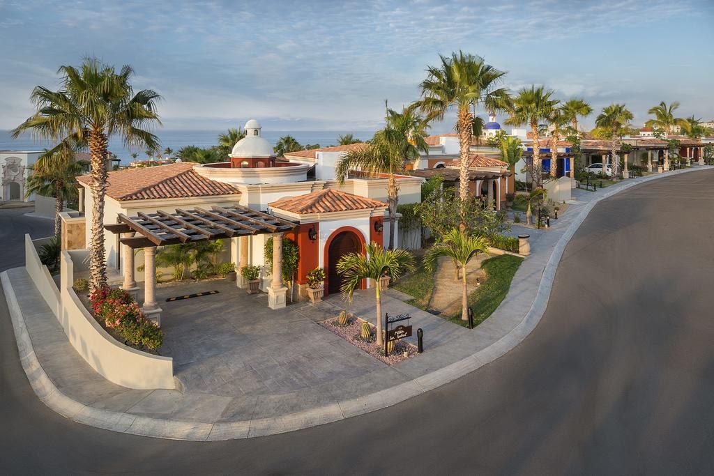 THE RESIDENCES AT HACIENDA ENCANTADA