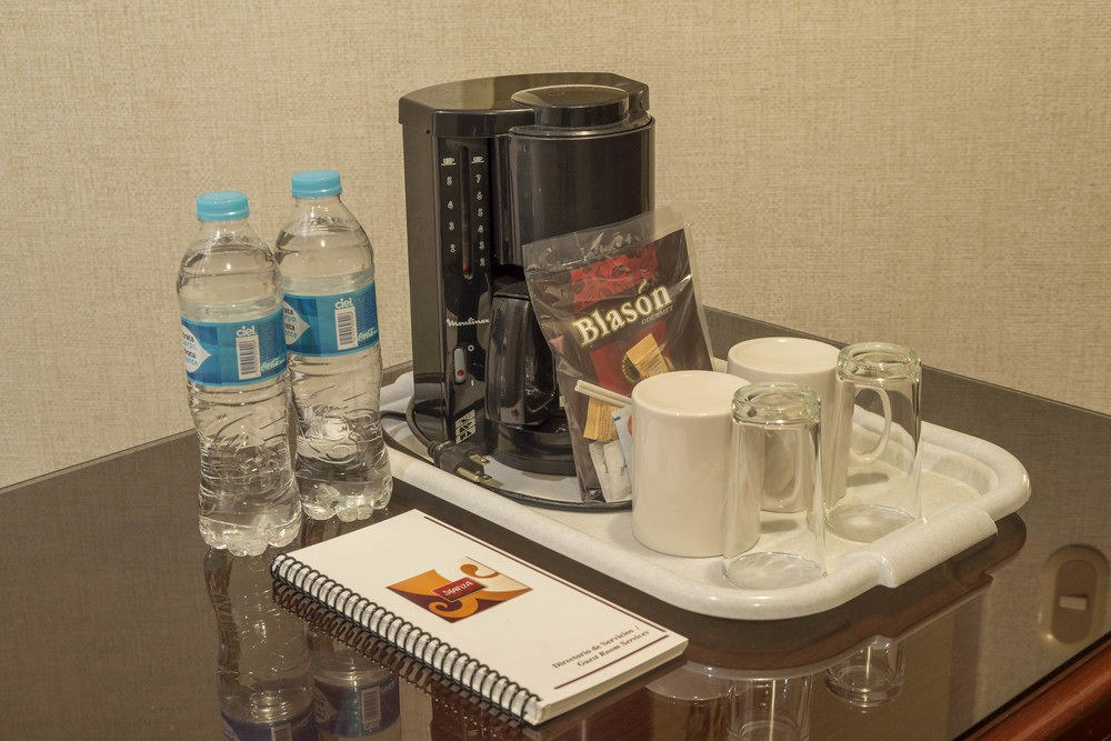 Hotel Stanza