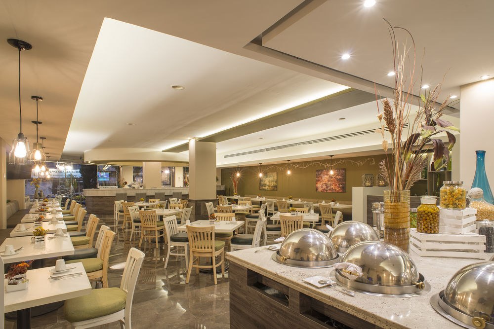 Hotel Stanza photo 1