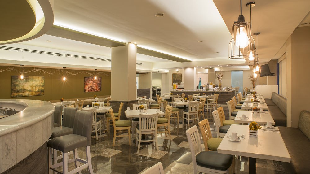 Hotel Stanza photo 2
