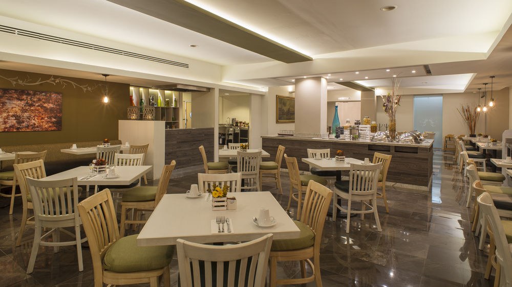 Hotel Stanza photo 3