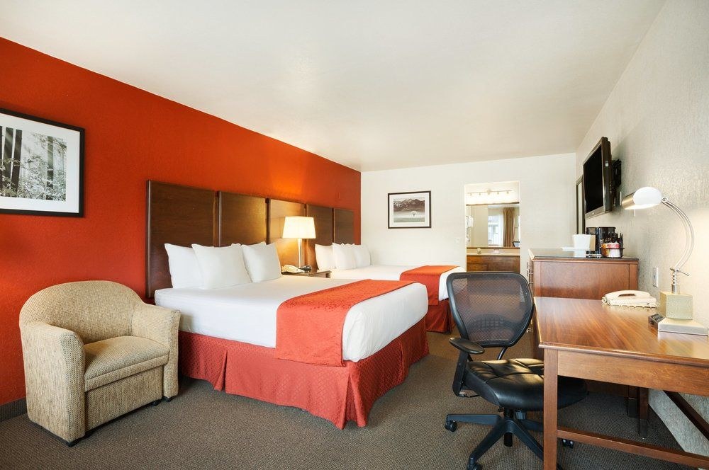 RAMADA BY WYNDHAM SAN DIEGO NORTH HOTEL & CONFERENCE CENTER photo 3